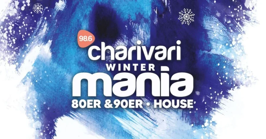 Charivari Wintermania