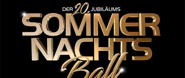Sommernachtsball Fürth